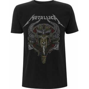 Metallica Ing Viking Unisex Black S kép