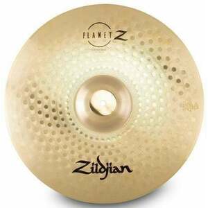 Zildjian ZP18CR Planet Z 18" Kísérő cintányér - Crash Ride kép