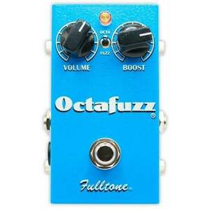 Fulltone Octafuzz 2 Gitáreffekt kép