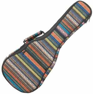 Pasadena CUB10CVS Ukulele puhatok Multicolor kép