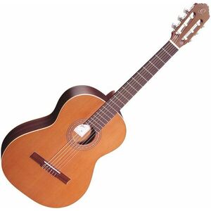 Ortega R190 4/4 Natural Klasszikus gitár kép