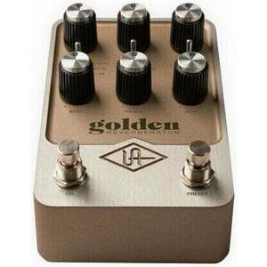 Universal Audio Golden Reverberator Gitáreffekt kép