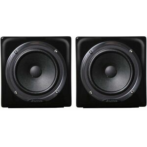 Avantone Pro Active MixCubes Aktív stúdió monitor Black 2 db kép