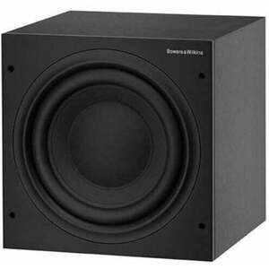 Bowers & Wilkins ASW 610 Hi-Fi Mélynyomó Black 1 db kép