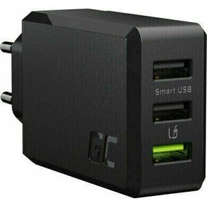 Green Cell CHARGC03 GC ChargeSource 3 30.0 AC adapter kép