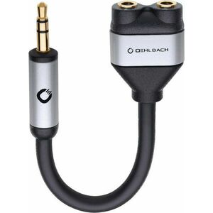 Oehlbach i-Connect Split Hi-Fi Csatlakozó / adapter kép