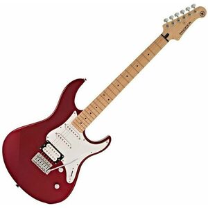 Yamaha Pacifica 112VM RM RL Red Metallic Elektromos gitár kép