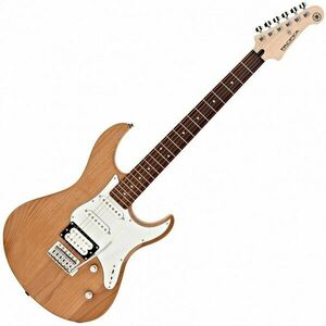 Yamaha Pacifica 112V YNS RL Yellow Natural Satin Elektromos gitár kép