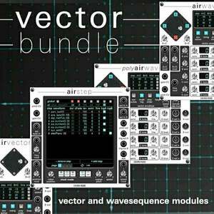 Cherry Audio Vector Bundle (Digitális termék) kép