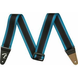 Fender Am Pro Seat Belt Strap 2'' Textil gitár heveder Dark Night kép