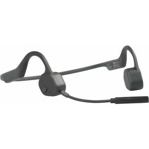 Visixa Bone 10HF Black Bone Conduction fejhallgató kép