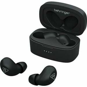 Behringer Live Buds In-ear vezeték nélküli fejhallgató kép