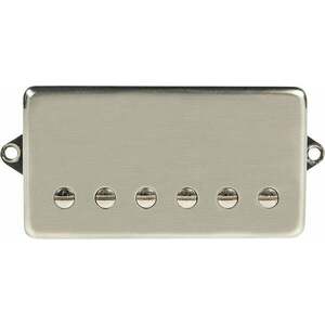 Suhr Thornbucker BR 53 Raw Nickel Hangszedő kép