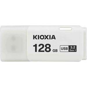 Kioxia Hayabusa 3.2 U301 USB flash meghajtó 128 GB kép