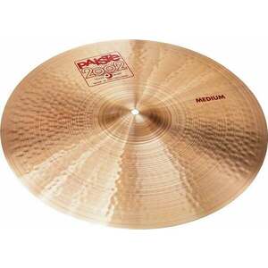 Paiste 2002 20" Crash cintányér kép