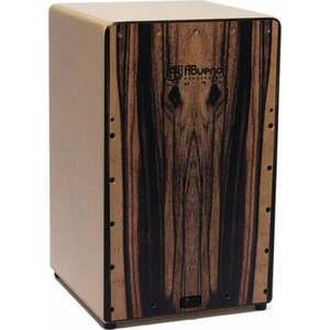 ABueno Percussion Flamenco Luna Natural Fa Cajon kép