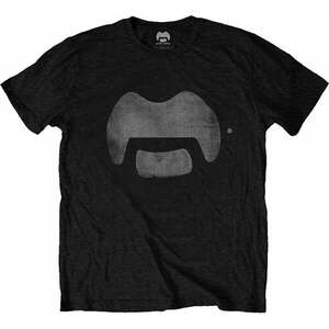 Frank Zappa Ing Tache Unisex Black M kép