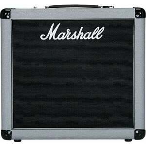 Marshall 2512 Silver Jubilee Gitár hangláda kép