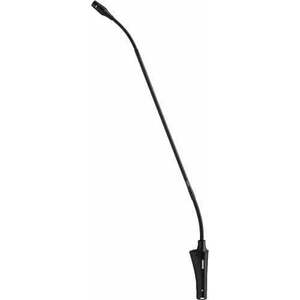 Shure CVG18S-B/C Gooseneck mikrofon kép