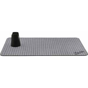 Fender Work Mat Station Grill Cloth Gitár karbantartó eszköz kép