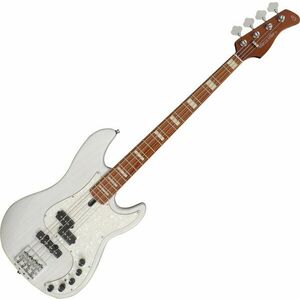 Sire Marcus Miller P8-4 White Blonde Elektromos basszusgitár kép