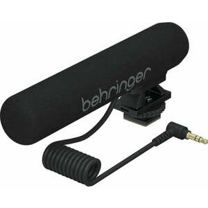 Behringer GO CAM Videomikrofon kép