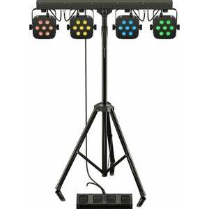 Behringer Stage TRI LED Bundle ST1 Fénytechnikai szett kép