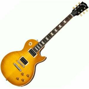 Gibson Les Paul Standard 50s Faded Vintage Honey Burst Elektromos gitár kép