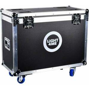 Light4Me VENOM SPOT RING 200W CASE Fénytechnikai tartozék kép