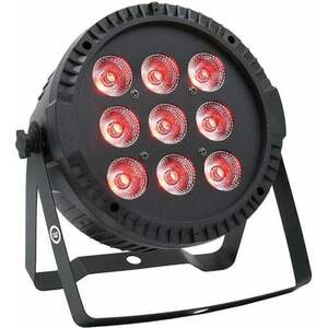 Light4Me RGBW 9x10 LED LED PAR kép