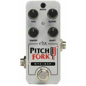 Electro Harmonix Pico Pitch Fork Gitáreffekt kép