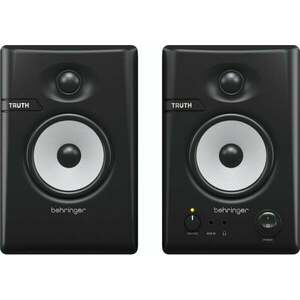 Behringer Truth 3.5 Aktív stúdió monitor 2 db kép