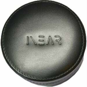 InEar Leather Case Black Fejhallgató tokok kép