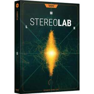 BOOM Library Boom Stereolab (Digitális termék) kép