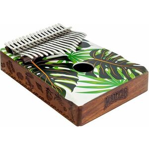 Mahalo MKA17MT Monstera Kalimba kép