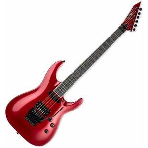 ESP LTD Horizon CTM '87 Candy Apple Red Elektromos gitár kép