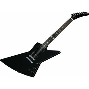 Gibson 80s Explorer Ebony Elektromos gitár kép