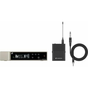 Sennheiser EW-D CI1 Set Vezeték nélküli rendszer U1/5: 823, 2MHz - 831, 8MHz / 863, 2MHz - 864, 8MHz kép