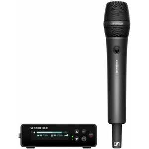 Sennheiser EW-DP 835 Set Vezeték nélküli készlet R1-6: 520 - 576 MHz kép