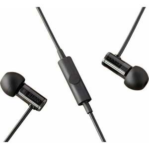 Final Audio E1000C Black In-Ear Fejhallgató kép