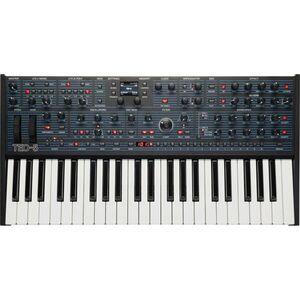 OBERHEIM TEO-5 Szintetizátor kép