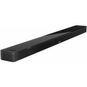 Bose Smart ULTRA Soundbar Black 1 db kép