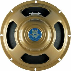 Celestion G10 Vintage Gitár / Basszusgitár Hangszóró kép