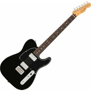 Fender Player II Series Telecaster HH RW Black Elektromos gitár kép