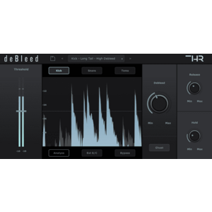 THR deBleed (Digitális termék) kép