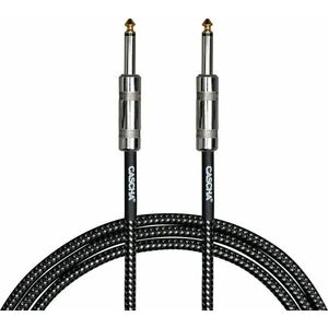 Cascha Standard Line Guitar Cable 9 m Egyenes - Egyenes Hangszórókábel kép