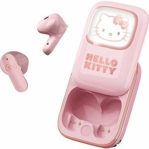 OTL Technologies Hello Kitty Slide Fejhallgató gyerekeknek kép