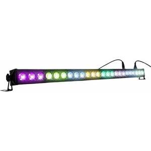 Light4Me DECO BAR 24 RGBW V2 LED Bar kép