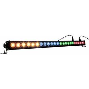 Light4Me DECO BAR 24 RGBA LED Bar kép