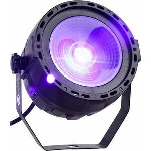 Light4Me PAR 30W UV LED V2 LED PAR kép